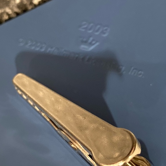 NIB Vintage Hallmark Keepsake Ornament Christmastime in the City’ 2003. Unused. - Picture 15 of 15